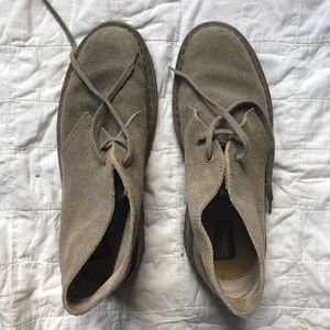 Clarks Desert Boot Womens